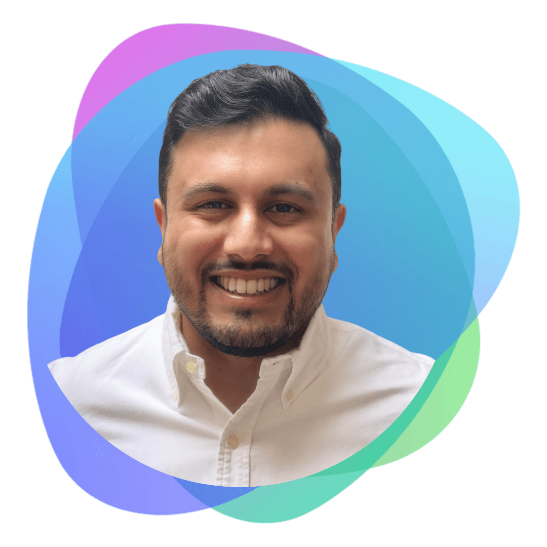 Halo Health - Harris Din - Independent Prescriber & Clinical Lead