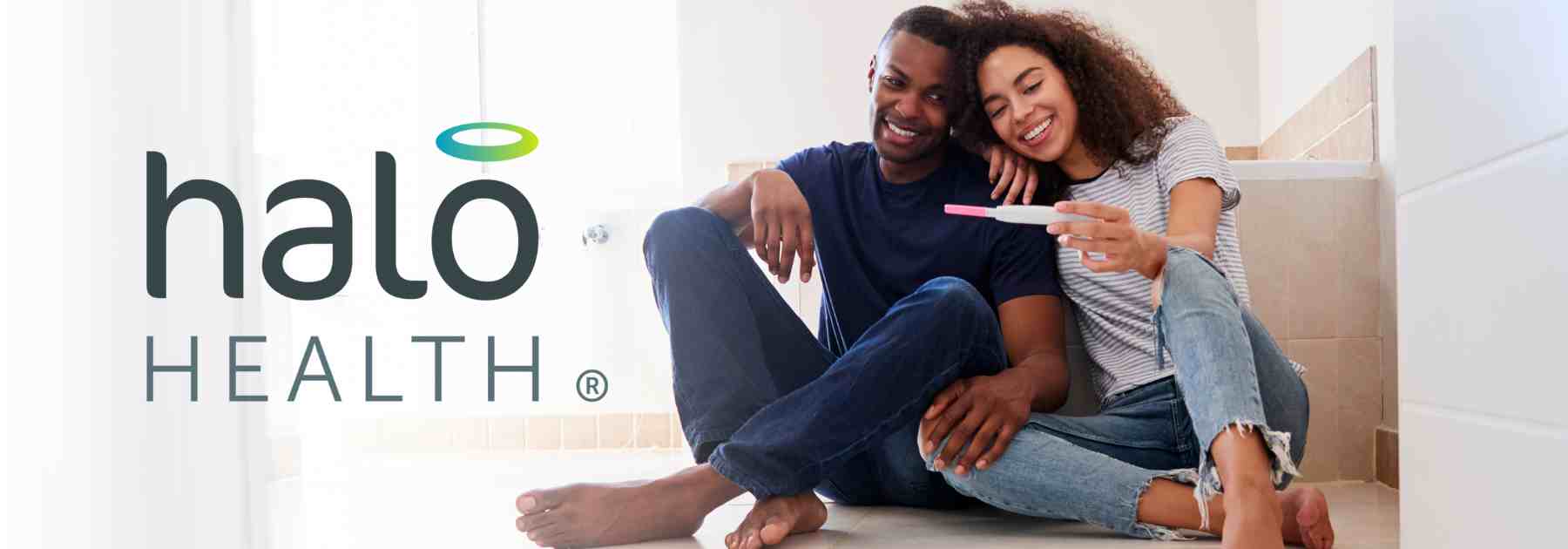 female fertility test